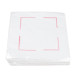 White Paper Napkins